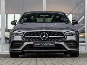 Mercedes-Benz CLA-Klasse thumbnail 49