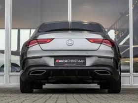 Mercedes-Benz CLA-Klasse thumbnail 50