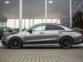 Mercedes-Benz CLA-Klasse thumbnail 6
