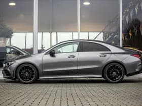 Mercedes-Benz CLA-Klasse thumbnail 51