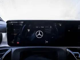 Mercedes-Benz CLA-Klasse thumbnail 54