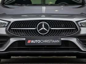 Mercedes-Benz CLA-Klasse thumbnail 64