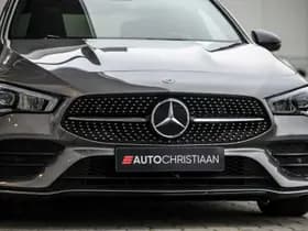 Mercedes-Benz CLA-Klasse thumbnail 65