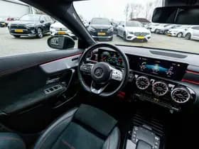 Mercedes-Benz CLA-Klasse thumbnail 68