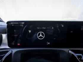 Mercedes-Benz CLA-Klasse thumbnail 9