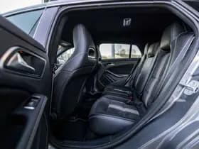 Mercedes-Benz CLA-Klasse thumbnail 11