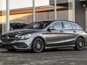 Mercedes-Benz CLA-Klasse thumbnail 14