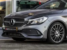 Mercedes-Benz CLA-Klasse thumbnail 15
