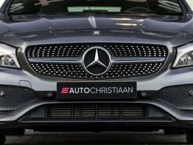 Mercedes-Benz CLA-Klasse thumbnail 17