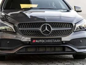 Mercedes-Benz CLA-Klasse thumbnail 18
