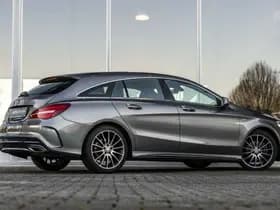 Mercedes-Benz CLA-Klasse thumbnail 3