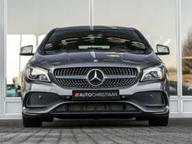 Mercedes-Benz CLA-Klasse thumbnail 4