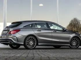 Mercedes-Benz CLA-Klasse thumbnail 39