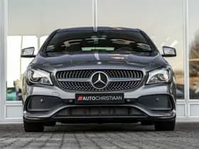 Mercedes-Benz CLA-Klasse thumbnail 40