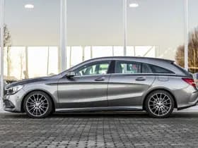 Mercedes-Benz CLA-Klasse thumbnail 42