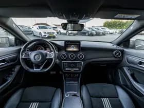 Mercedes-Benz CLA-Klasse thumbnail 43