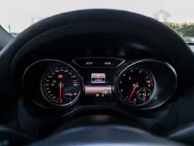 Mercedes-Benz CLA-Klasse thumbnail 45