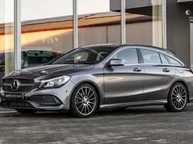 Mercedes-Benz CLA-Klasse thumbnail 50