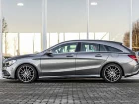 Mercedes-Benz CLA-Klasse thumbnail 6