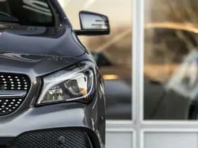 Mercedes-Benz CLA-Klasse thumbnail 55