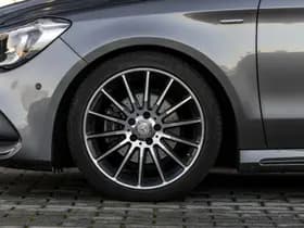 Mercedes-Benz CLA-Klasse thumbnail 56