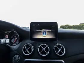 Mercedes-Benz CLA-Klasse thumbnail 63