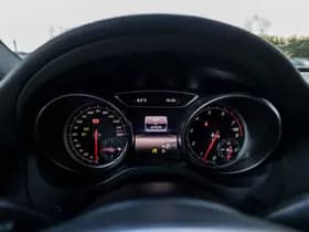 Mercedes-Benz CLA-Klasse thumbnail 9