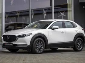 Mazda CX-30 thumbnail 13
