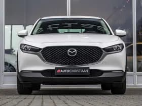Mazda CX-30 thumbnail 4