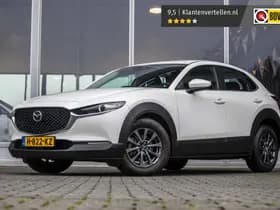 Mazda CX-30 thumbnail 37