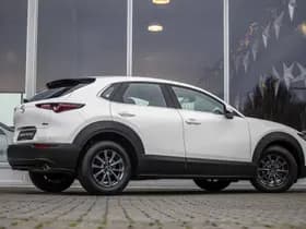 Mazda CX-30 thumbnail 38