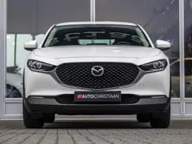 Mazda CX-30 thumbnail 39