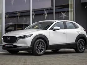 Mazda CX-30 thumbnail 48