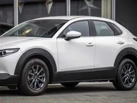 Mazda CX-30 thumbnail 49