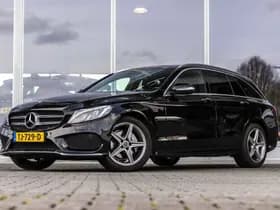 Mercedes-Benz C-Klasse thumbnail 2