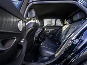 Mercedes-Benz C-Klasse thumbnail 11