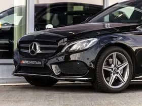 Mercedes-Benz C-Klasse thumbnail 15