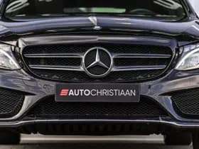 Mercedes-Benz C-Klasse thumbnail 17
