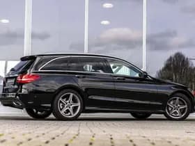 Mercedes-Benz C-Klasse thumbnail 3