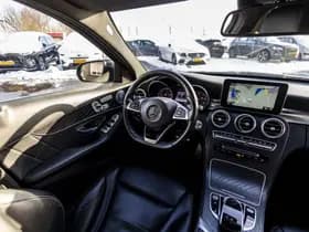 Mercedes-Benz C-Klasse thumbnail 21