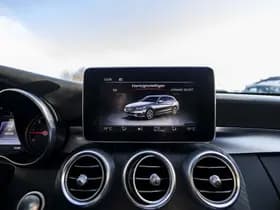 Mercedes-Benz C-Klasse thumbnail 29