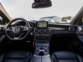 Mercedes-Benz C-Klasse thumbnail 31