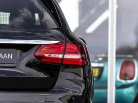 Mercedes-Benz C-Klasse thumbnail 42