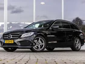 Mercedes-Benz C-Klasse thumbnail 44
