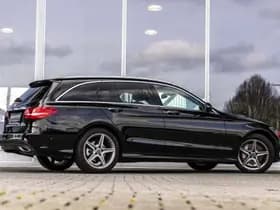 Mercedes-Benz C-Klasse thumbnail 45