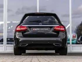 Mercedes-Benz C-Klasse thumbnail 47