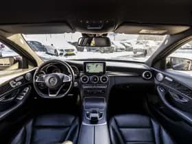 Mercedes-Benz C-Klasse thumbnail 49