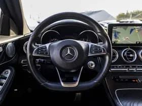 Mercedes-Benz C-Klasse thumbnail 50