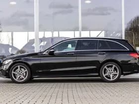 Mercedes-Benz C-Klasse thumbnail 6