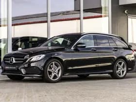 Mercedes-Benz C-Klasse thumbnail 56